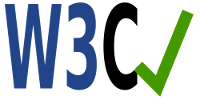 w3c checker